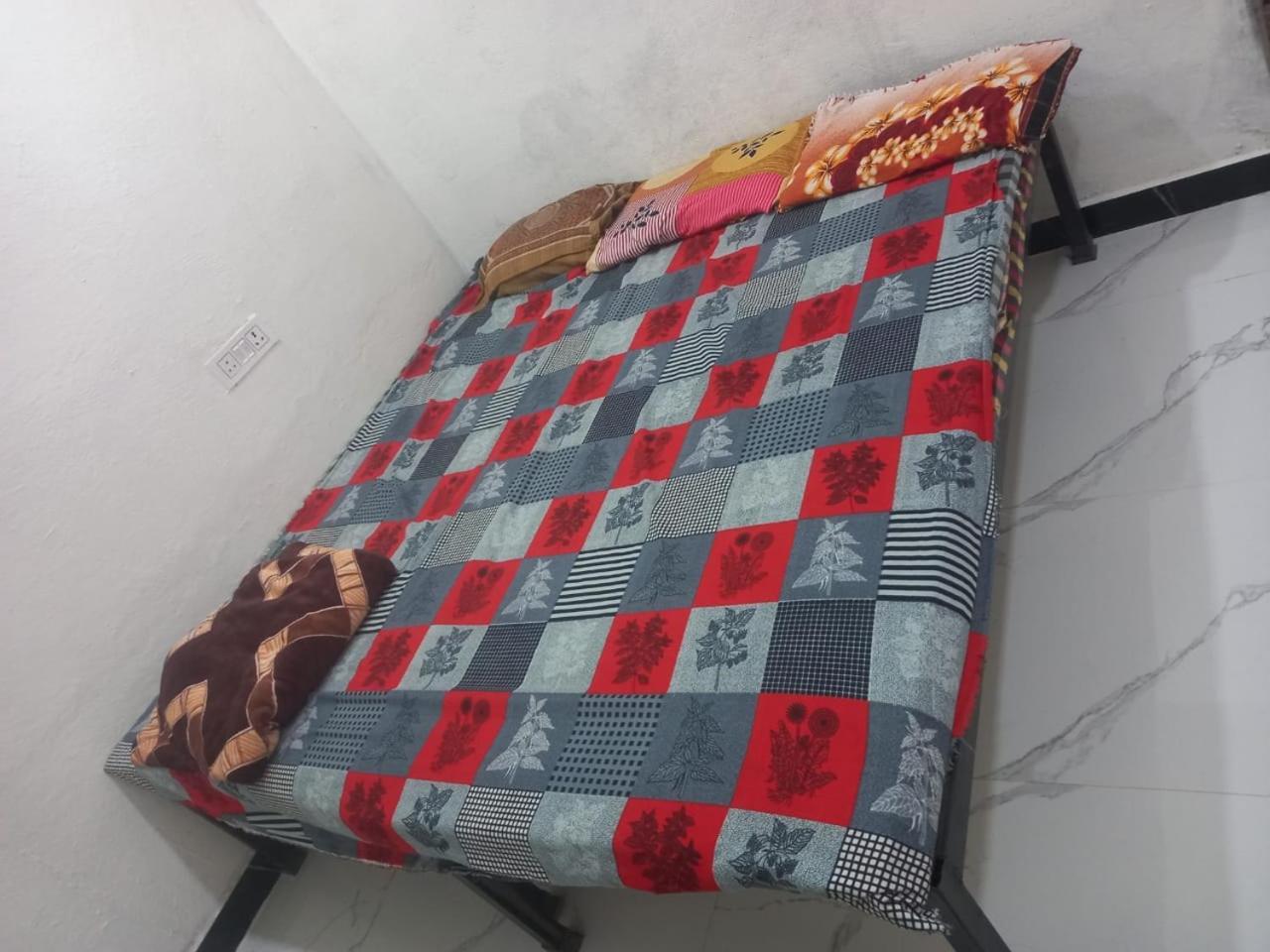 Kuber Bhandari Guest House And Hotel Sehore Exteriör bild