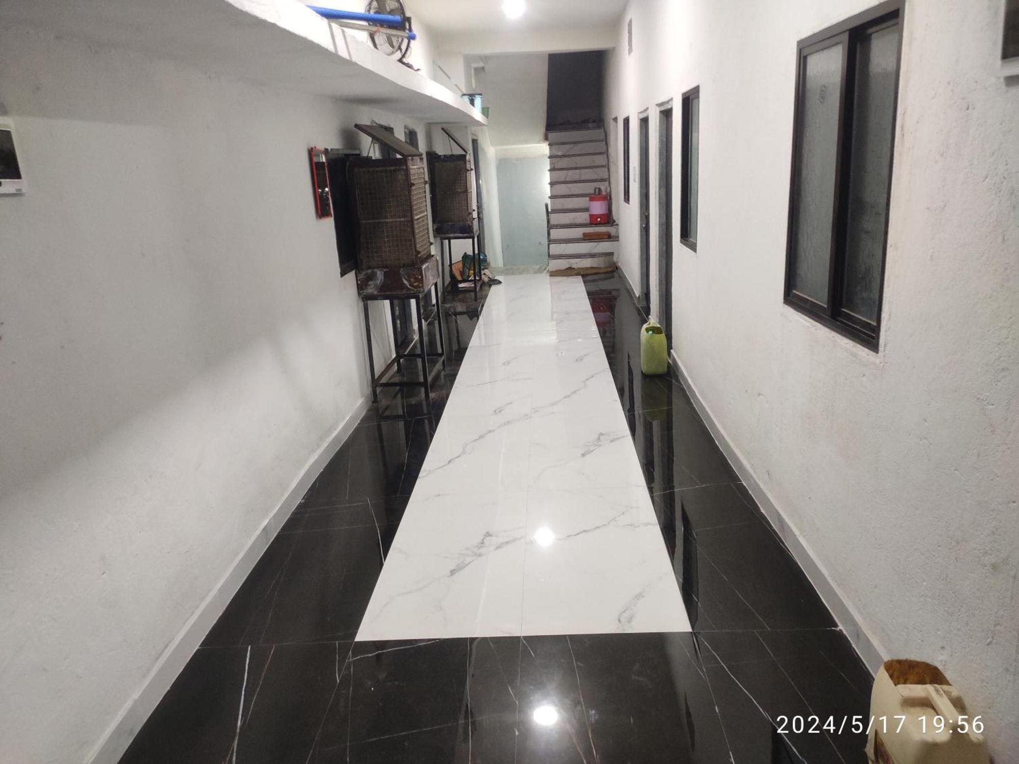 Kuber Bhandari Guest House And Hotel Sehore Exteriör bild